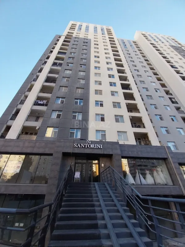 Kirayə verilir obyekt 95 m²