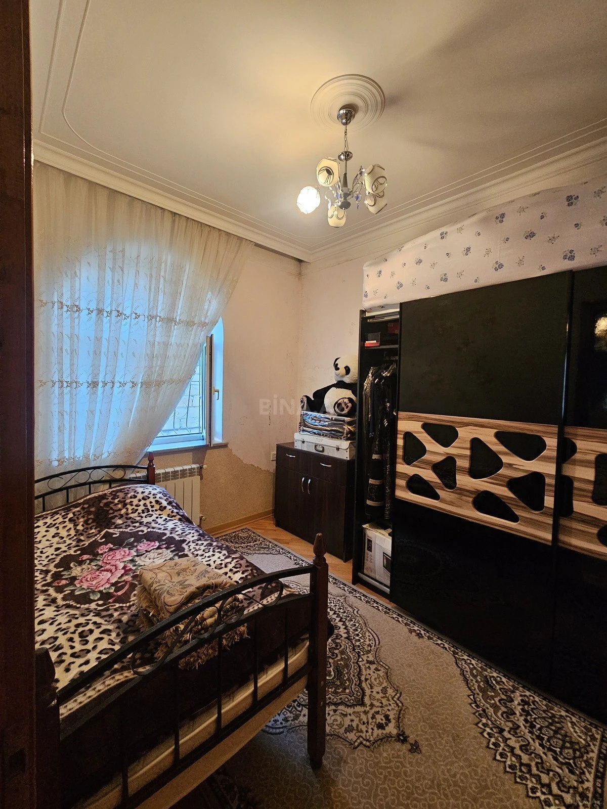 Satılır 6 otaqlı həyət evi 254.8 m²