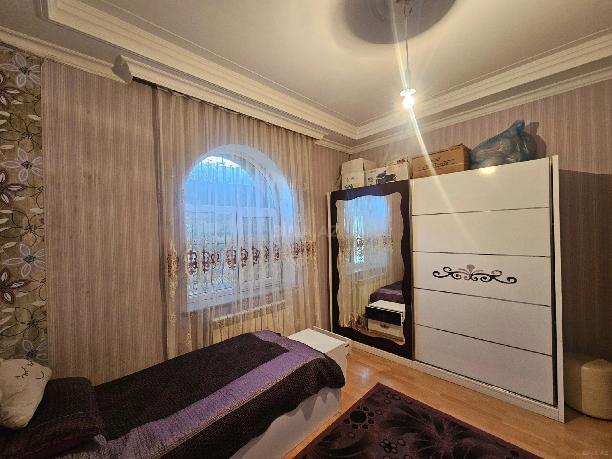 Satılır 6 otaqlı həyət evi 254.8 m²