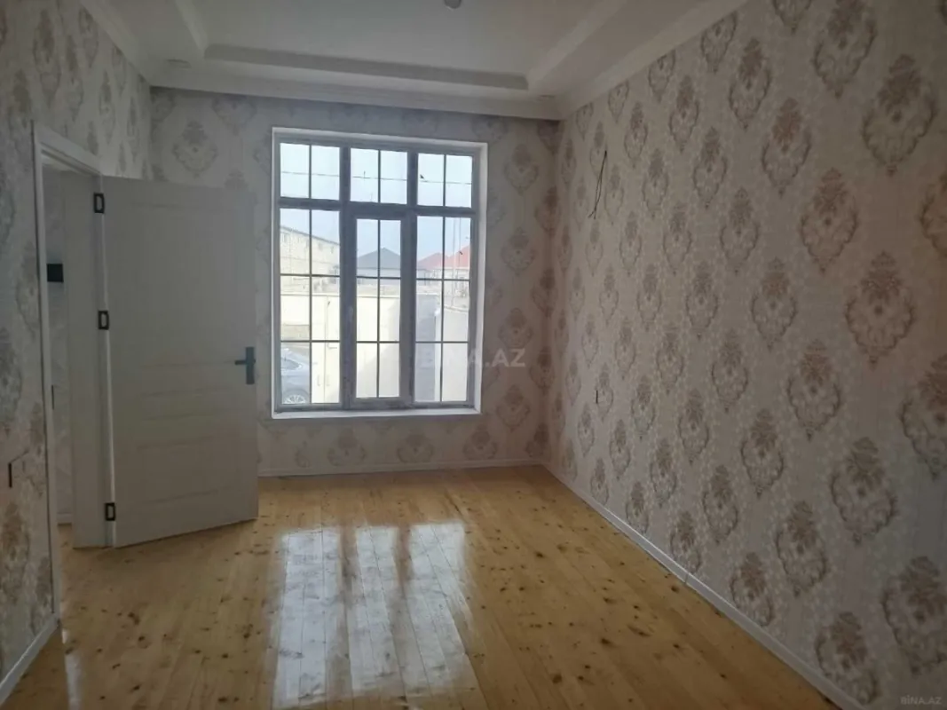 Satılır 3 otaqlı həyət evi 57 m²