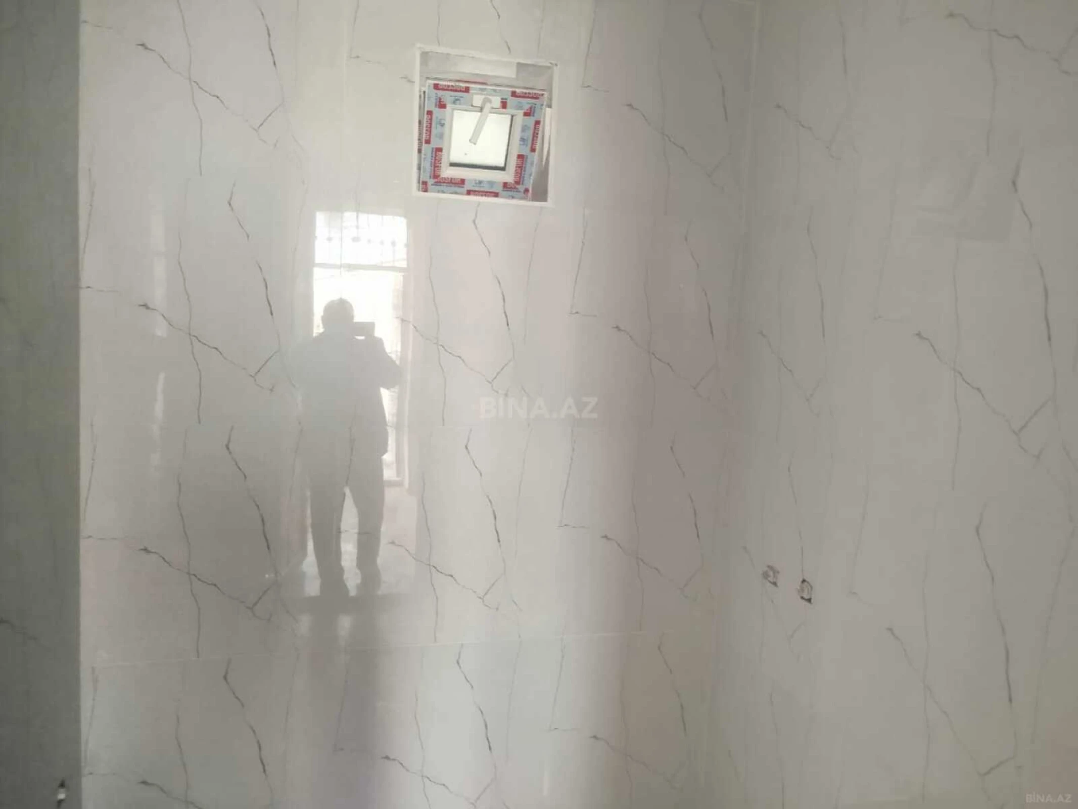 Satılır 3 otaqlı həyət evi 57 m²