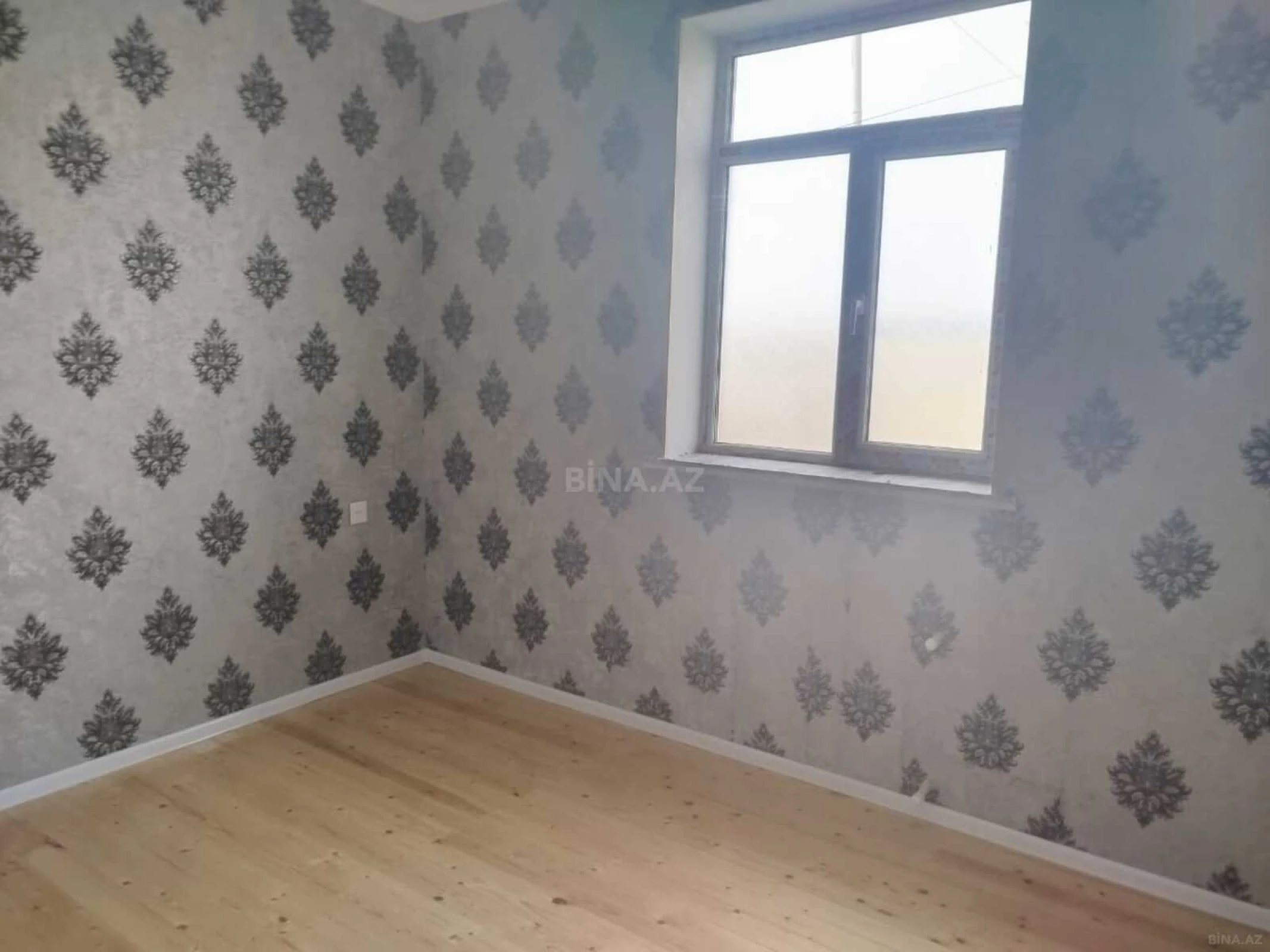 Satılır 3 otaqlı həyət evi 57 m²