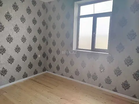 Satılır 3 otaqlı həyət evi 57 m²