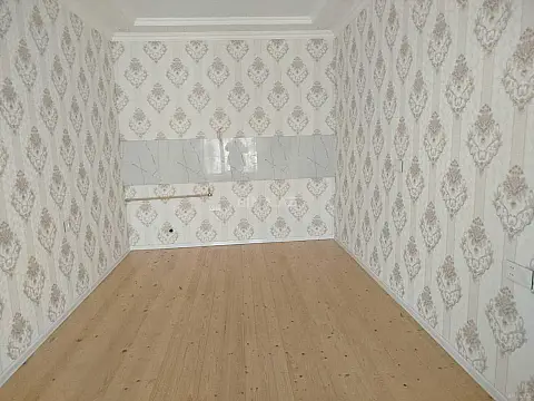 Satılır 3 otaqlı həyət evi 57 m²