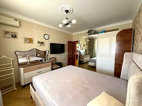 Satılır 2 otaqlı mənzil 70 m²