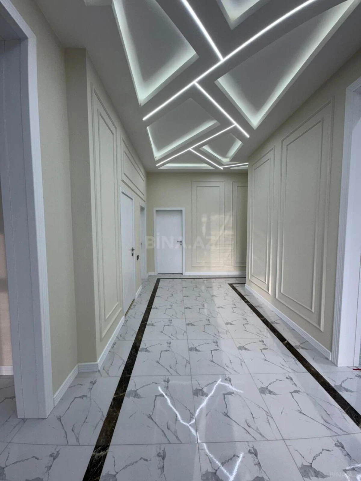 Satılır 4 otaqlı həyət evi 150 m²