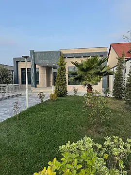 Satılır 4 otaqlı həyət evi 150 m²