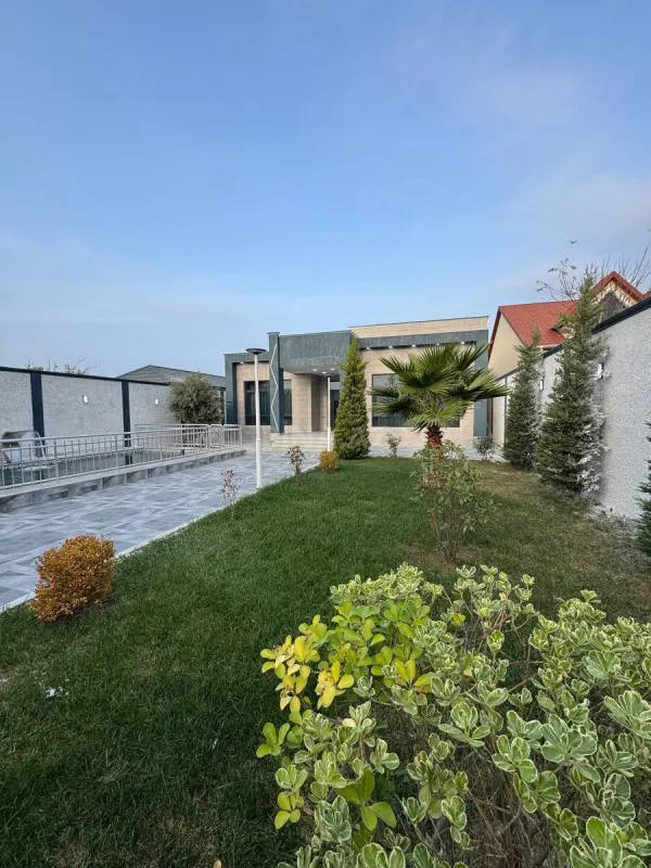Satılır 4 otaqlı həyət evi 150 m²