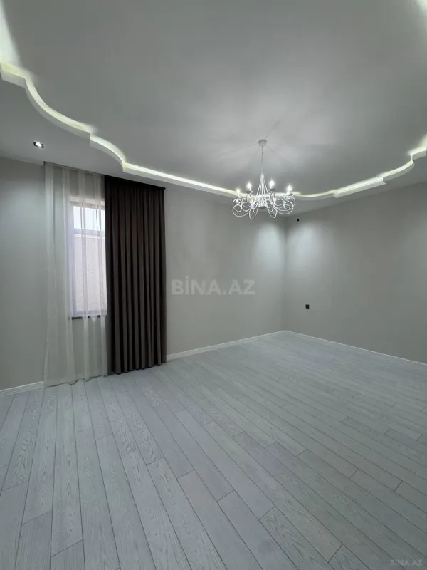 Satılır 4 otaqlı həyət evi 150 m²