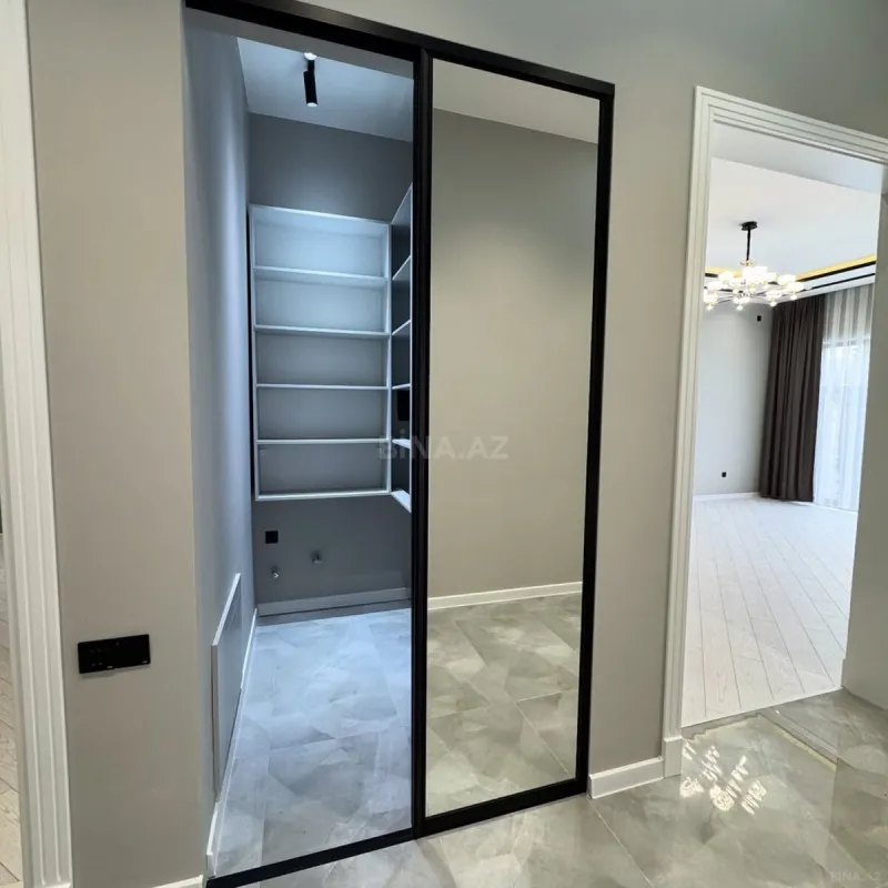 Satılır 4 otaqlı həyət evi 160 m²