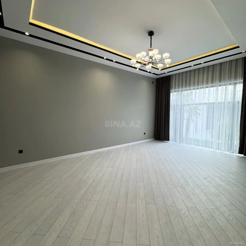 Satılır 4 otaqlı həyət evi 160 m²