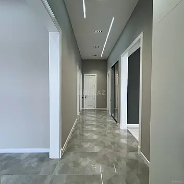 Satılır 4 otaqlı həyət evi 160 m²