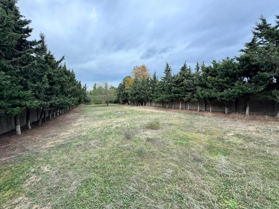 Satılır torpaq sahəsi 18 m²