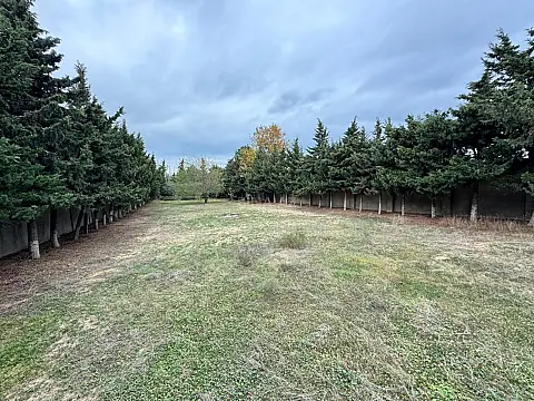 Satılır torpaq sahəsi 18 m²