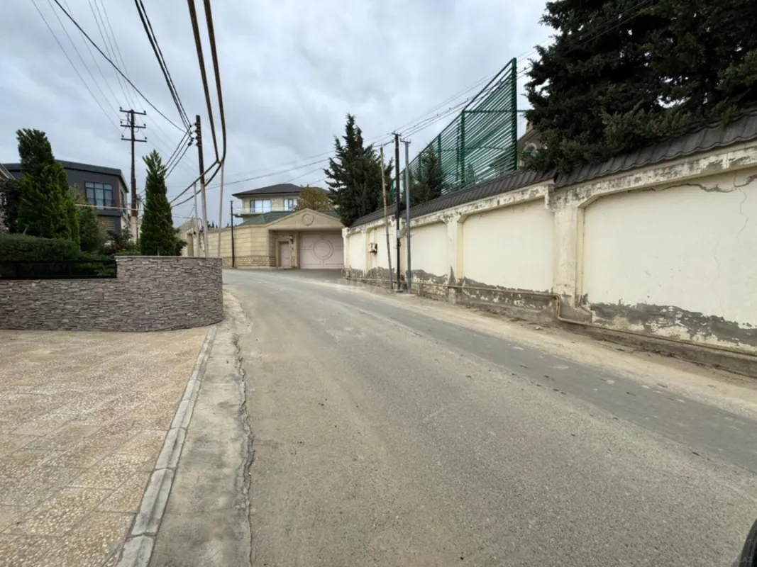 Satılır torpaq sahəsi 18 m²