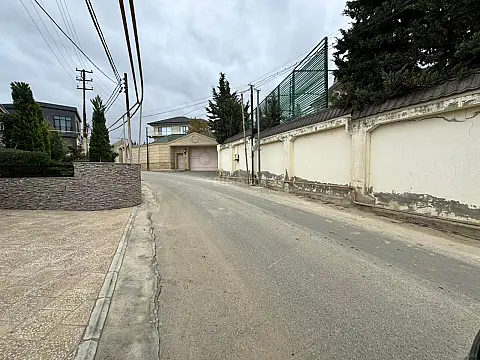 Satılır torpaq sahəsi 18 m²