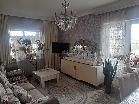 Satılır 4 otaqlı mənzil 110 m² — Bakı, Xətai 4 otaq 110.00 m²
