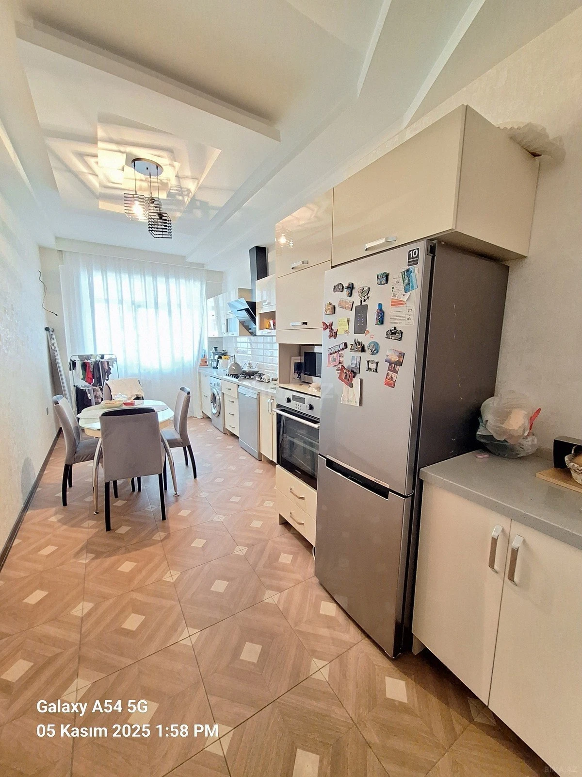 Satılır 2 otaqlı mənzil 103 m²
