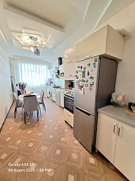 Satılır 2 otaqlı mənzil 103 m²