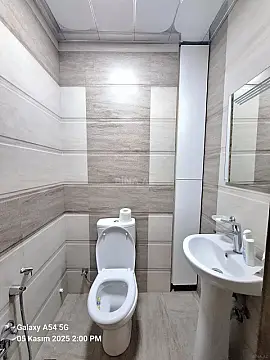 Satılır 2 otaqlı mənzil 103 m²