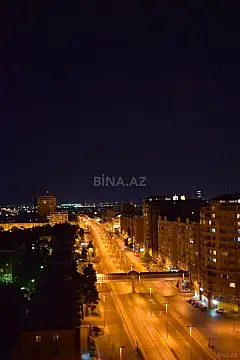 Satılır 4 otaqlı mənzil 132 m² — Bakı, Nərimanov 4 otaq 132.00 m²