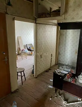 Satılır 2 otaqlı mənzil 66 m²