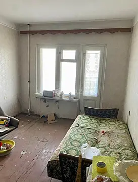 Satılır 2 otaqlı mənzil 66 m²