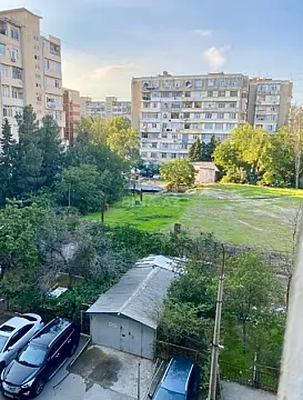 Satılır 2 otaqlı mənzil 66 m² — Bakı, Nizami 2 otaq 66.00 m²