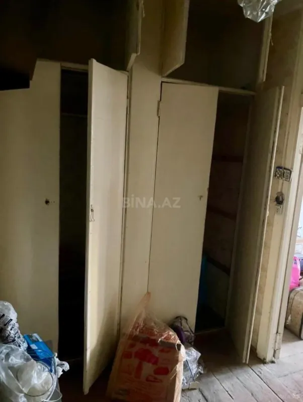 Satılır 2 otaqlı mənzil 66 m²