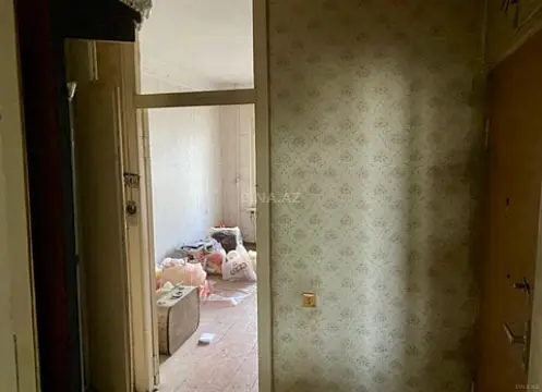 Satılır 2 otaqlı mənzil 66 m²