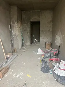 Satılır 1 otaqlı mənzil 70 m²