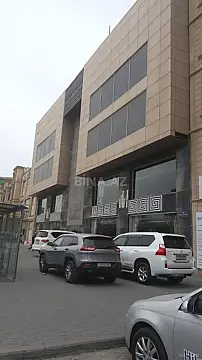 Kirayə verilir obyekt 1000 m²