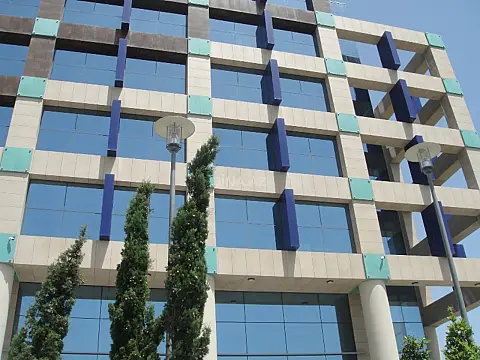 Kirayə verilir obyekt 1000 m² — Bakı, Nərimanov 1000.00 m²