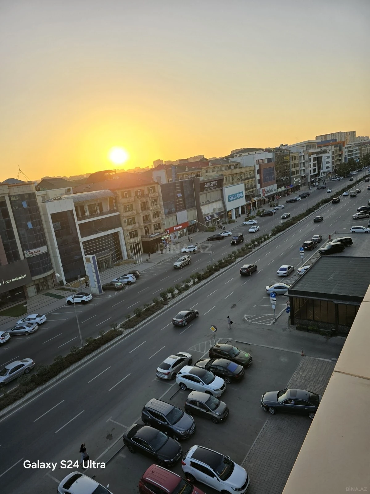 Kirayə verilir obyekt 1000 m²