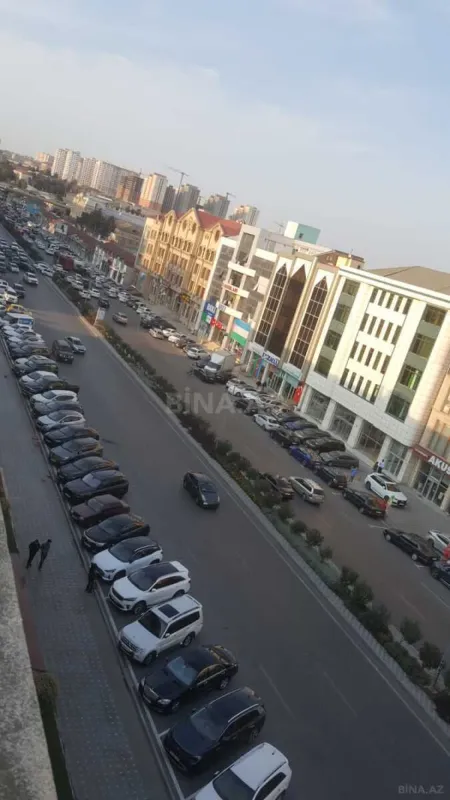 Kirayə verilir obyekt 1000 m²