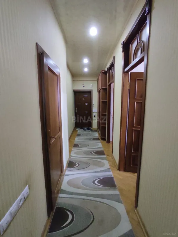 Satılır 3 otaqlı mənzil 90 m²