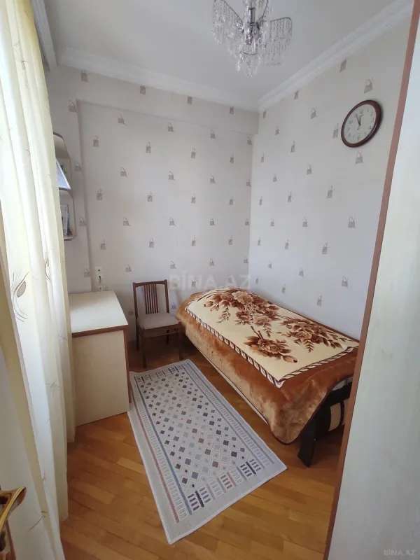 Satılır 3 otaqlı mənzil 90 m²