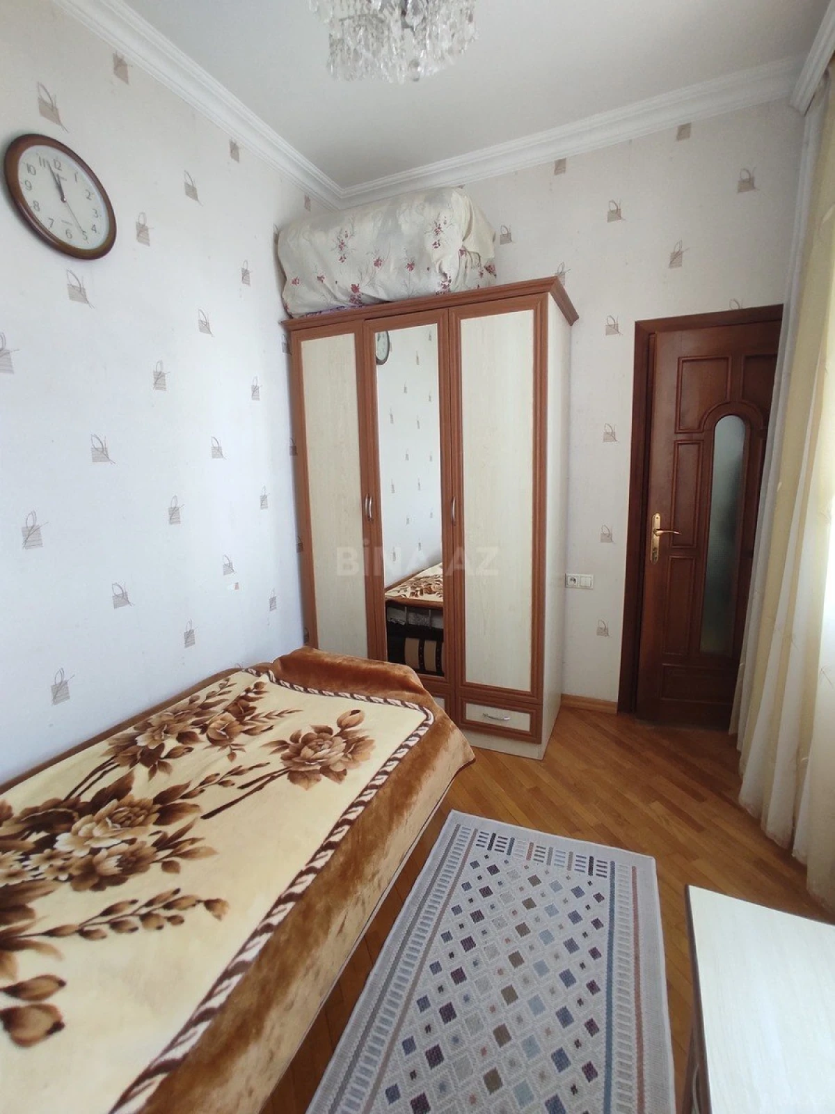 Satılır 3 otaqlı mənzil 90 m²