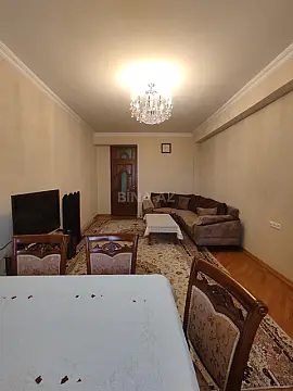 Satılır 3 otaqlı mənzil 90 m²