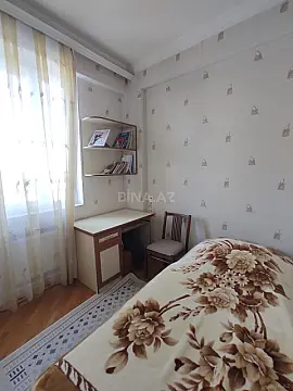 Satılır 3 otaqlı mənzil 90 m²