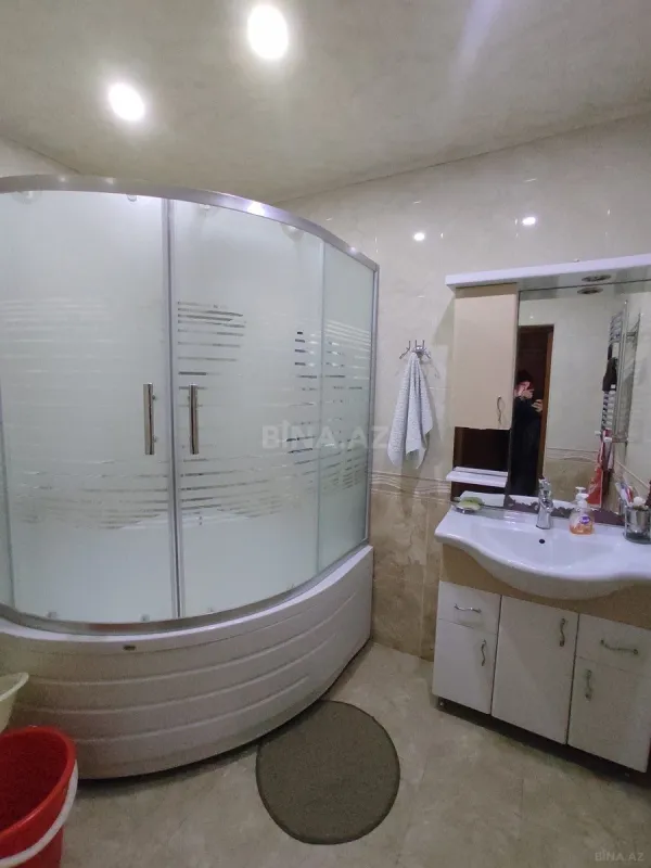 Satılır 3 otaqlı mənzil 90 m²