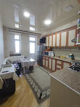 Satılır 3 otaqlı mənzil 90 m²
