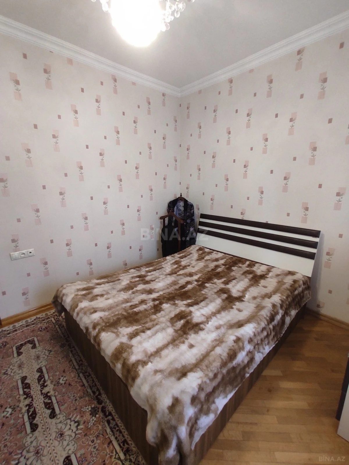 Satılır 3 otaqlı mənzil 90 m²