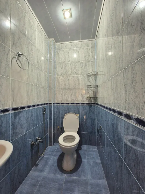 Satılır 3 otaqlı mənzil 120 m²