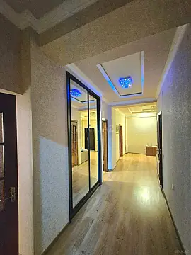 Satılır 3 otaqlı mənzil 120 m²
