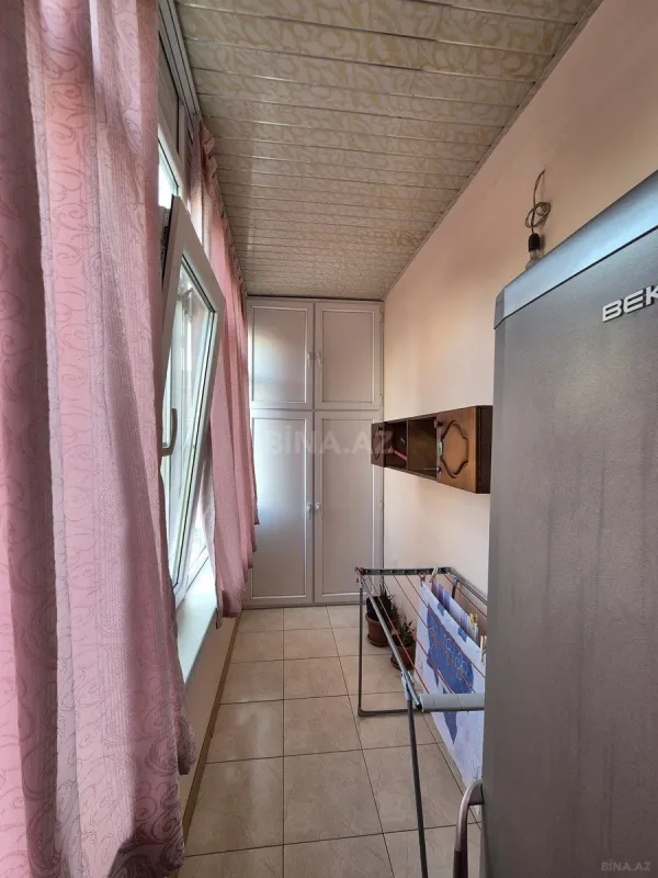 Satılır 3 otaqlı mənzil 120 m²