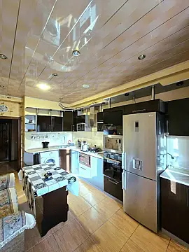 Satılır 3 otaqlı mənzil 120 m²