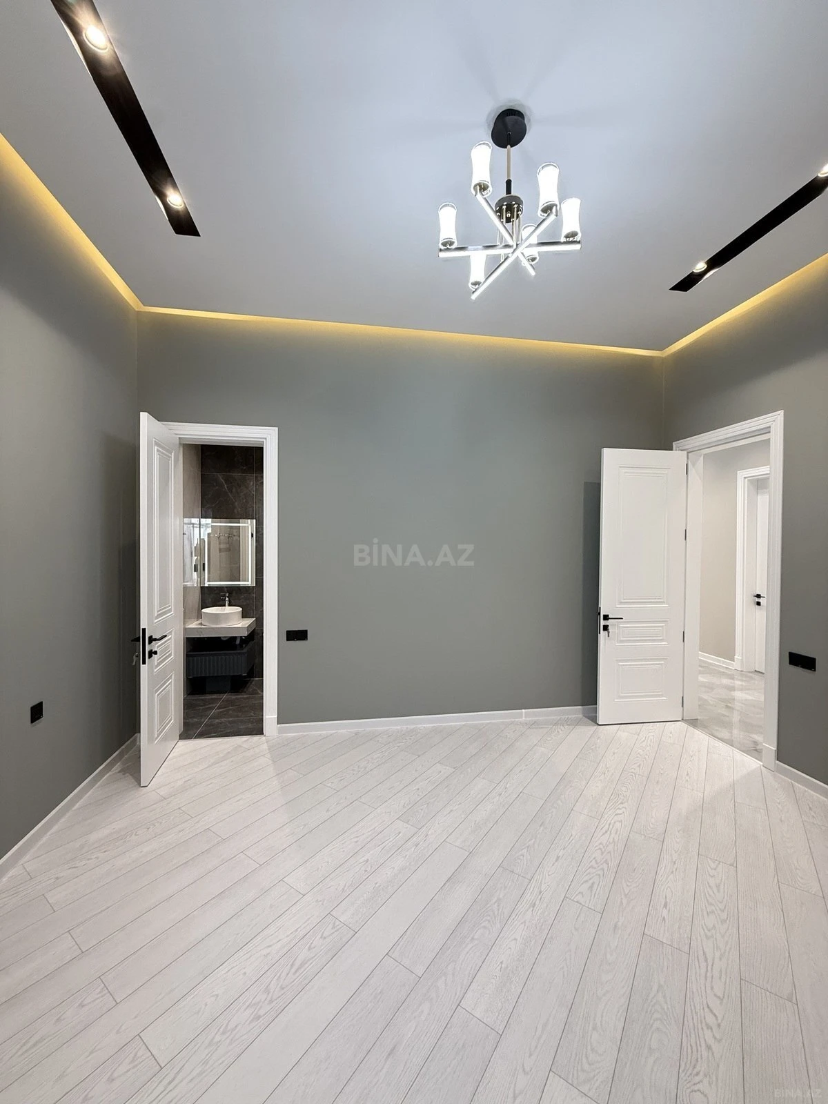 Satılır 4 otaqlı həyət evi 160 m²