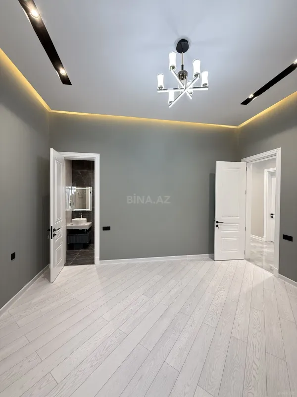 Satılır 4 otaqlı həyət evi 160 m²