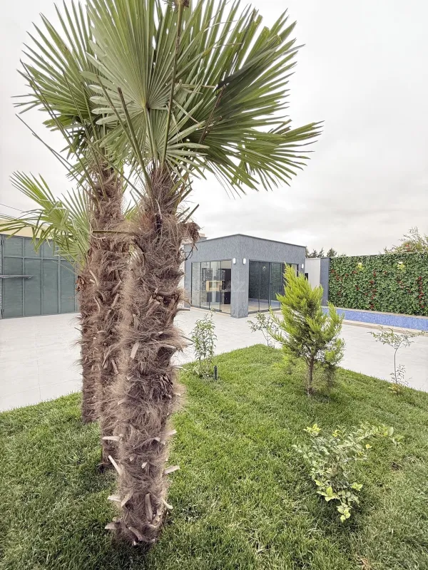 Satılır 4 otaqlı həyət evi 160 m²